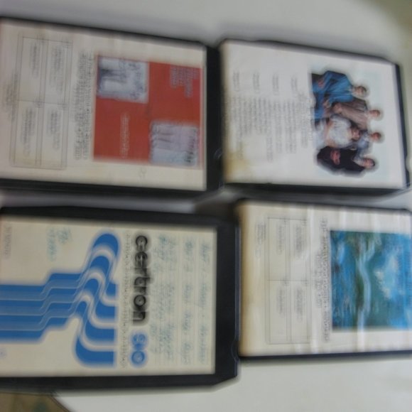 8 track cassette adapter - Picture 3 of 4